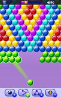 1 Schermata Bubble Shooter