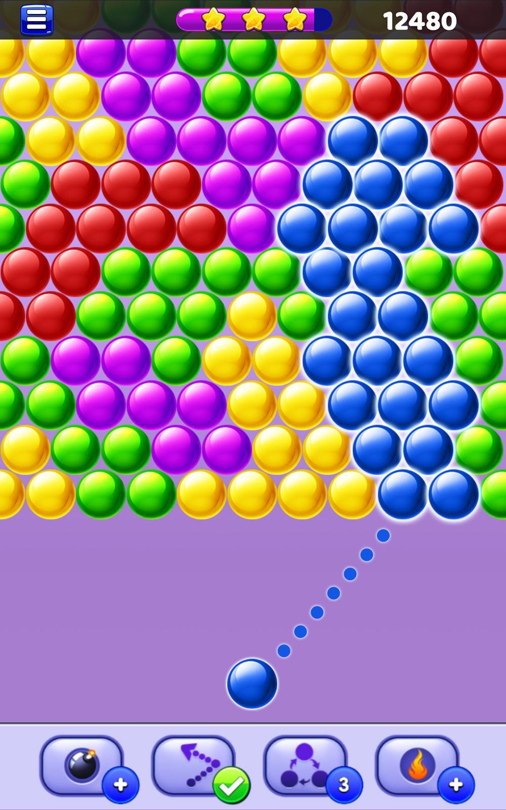 Игры лопай шарики пузыри
