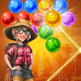 Bubble Journey icon