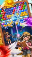 Bubble Journey ảnh chụp màn hình 2