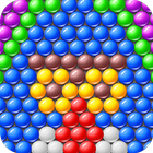 Bubble Shooter - Mystery Legend icône