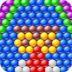 Bubble Shooter - Mystery Legend ícone