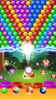 Bubble Shooter - Mystery Legend Affiche