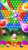 Bubble Shooter - Mystery Legend capture d'écran 1