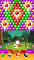 Bubble Shooter - Mystery Legend capture d'écran 2