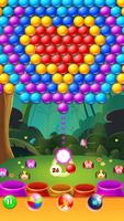 Bubble Shooter - Mystery Legend capture d'écran 3