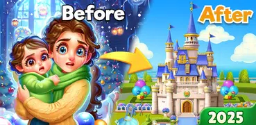 Bubble  Shooter