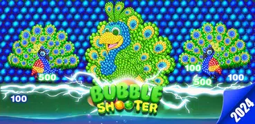 Bubble  Shooter
