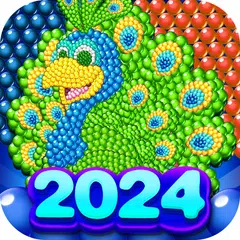 Bubble Shooter APK Herunterladen