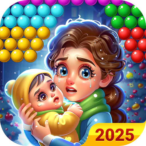 Bubble  Shooter