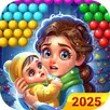 Bubble Shooter APK