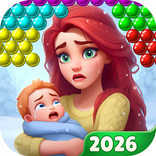 ”นักกีฬาบับเบิ้ล