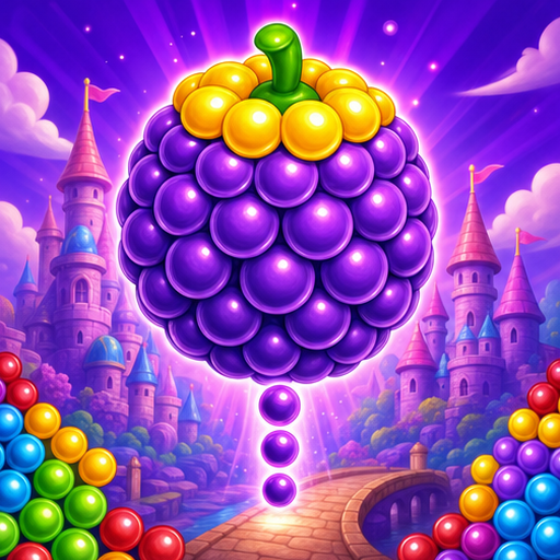 Bubble  Shooter Pro