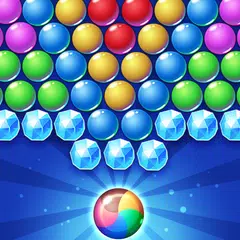 Bubble Shooter APK Herunterladen