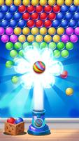 Bubble Shooter Affiche