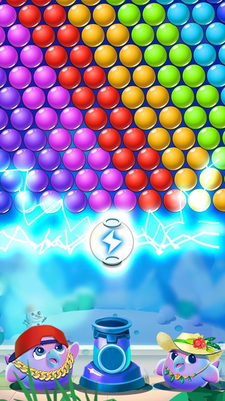 Download Bubble Shooter For PC/ Bubble Shooter On PC - Andy