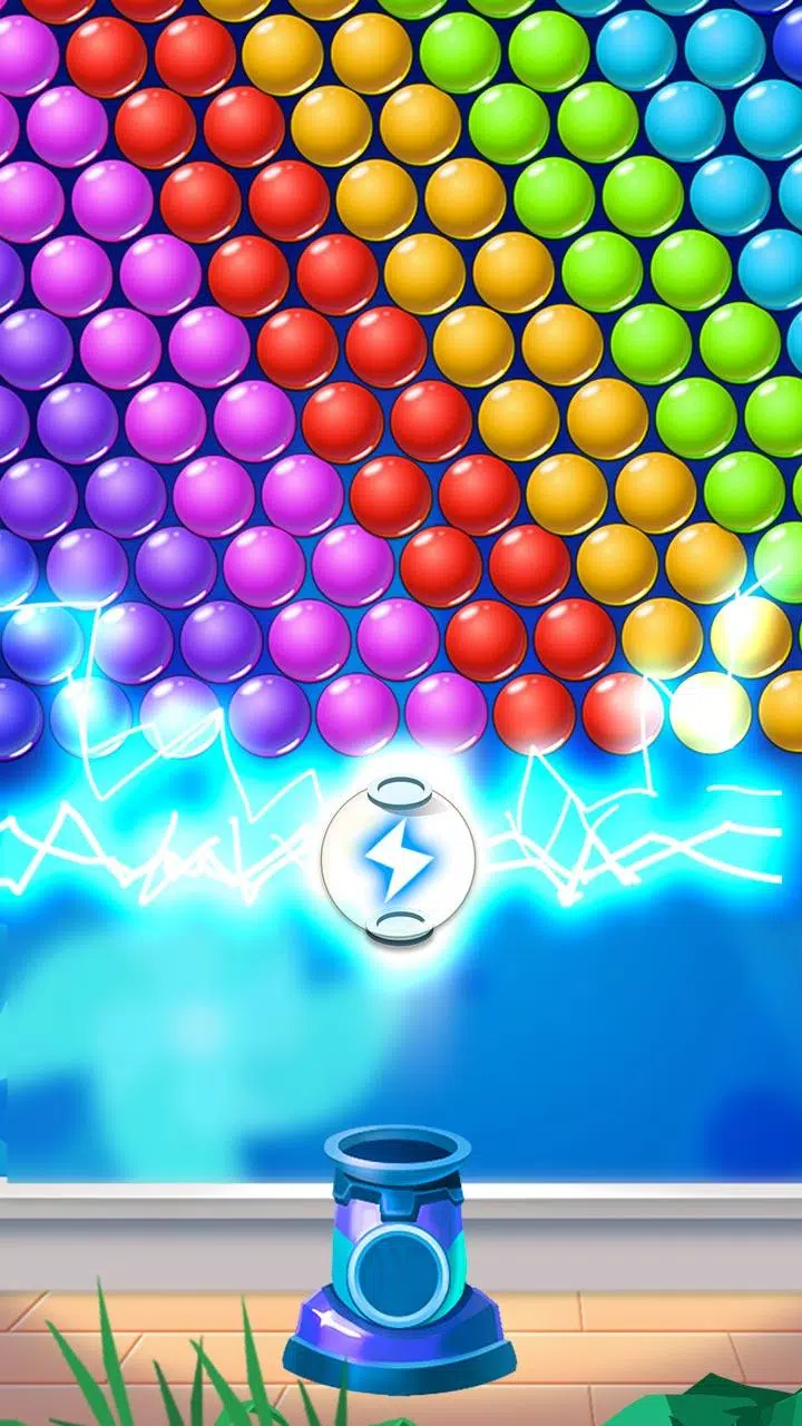 Super Bubble Shooter Game for Android - Download