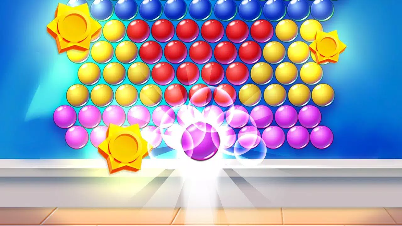 Bubble Shooter APK for Android Download