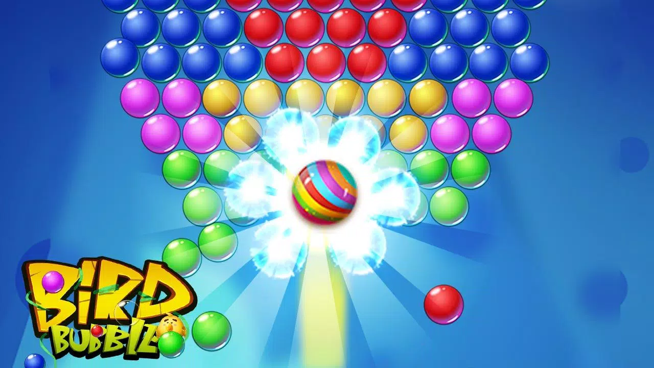 Super Bubble Shooter Game for Android - Download