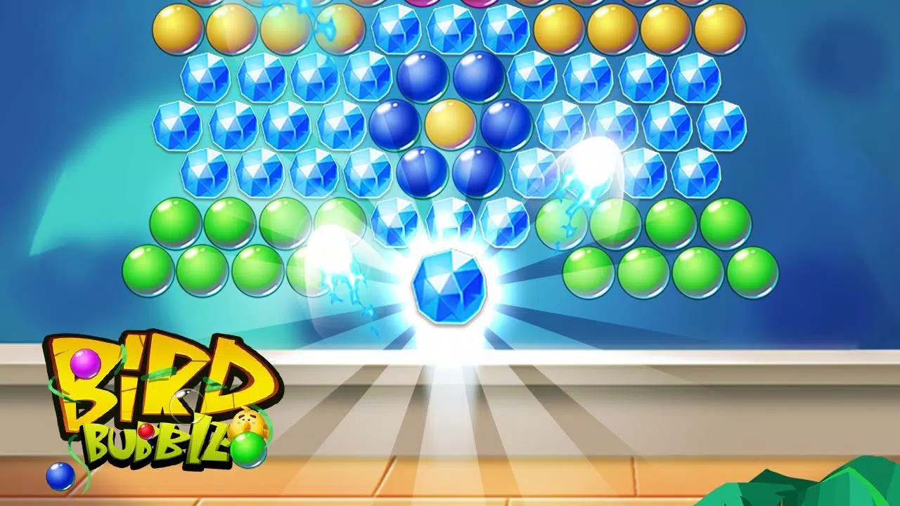 Download Bubble Shooter free for Android APK - CCM