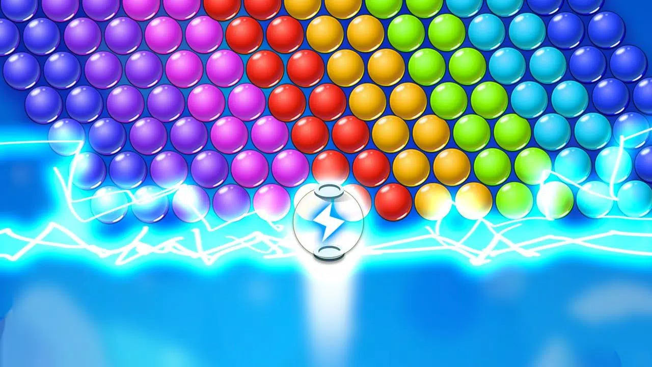 Bubble Shooter Deluxe APK 1.2.6 for Android – Download Bubble