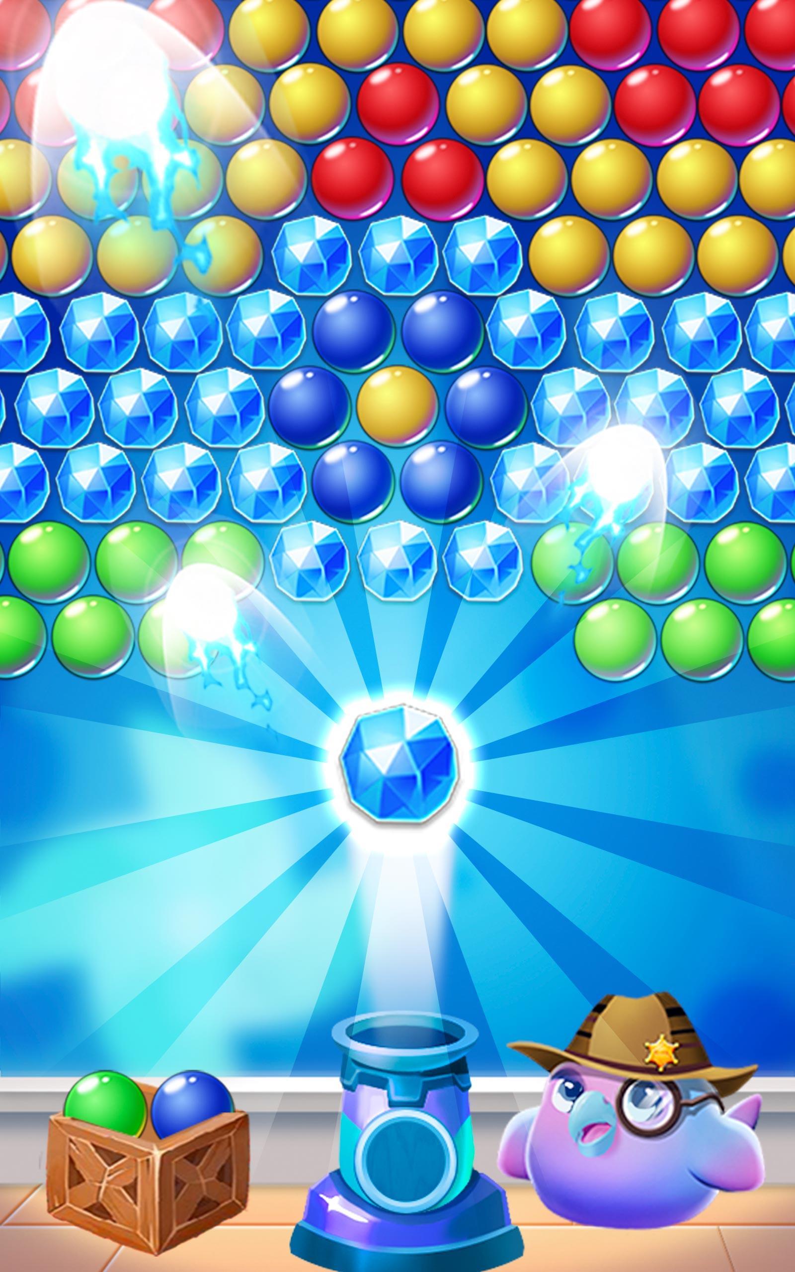 Bubble Shooter for Android - APK Download