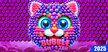 Bubble Shooter Classic 2