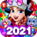 Bubble Shooter