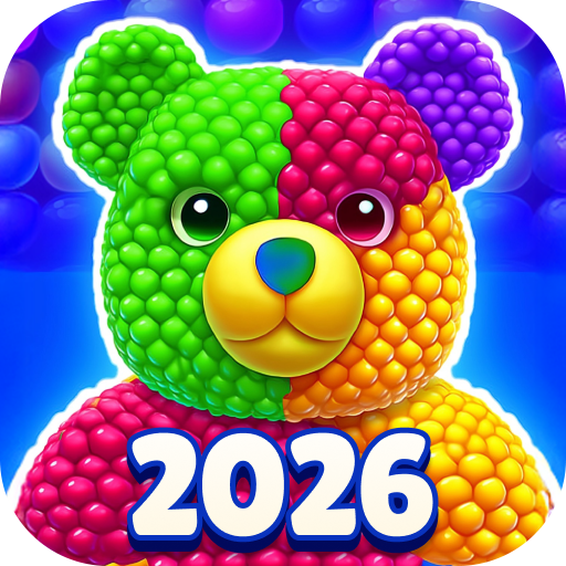Bubble Shooter Classic