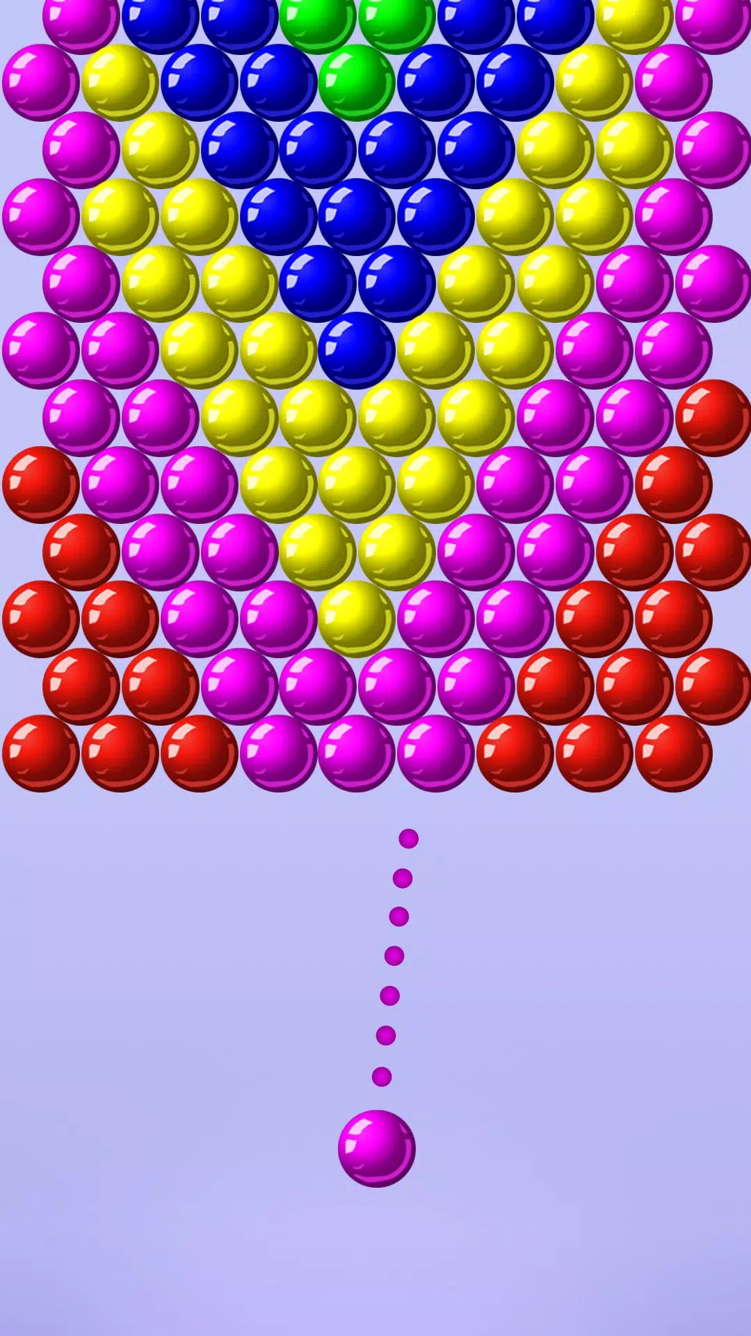 Bubble Shooter Classic 2