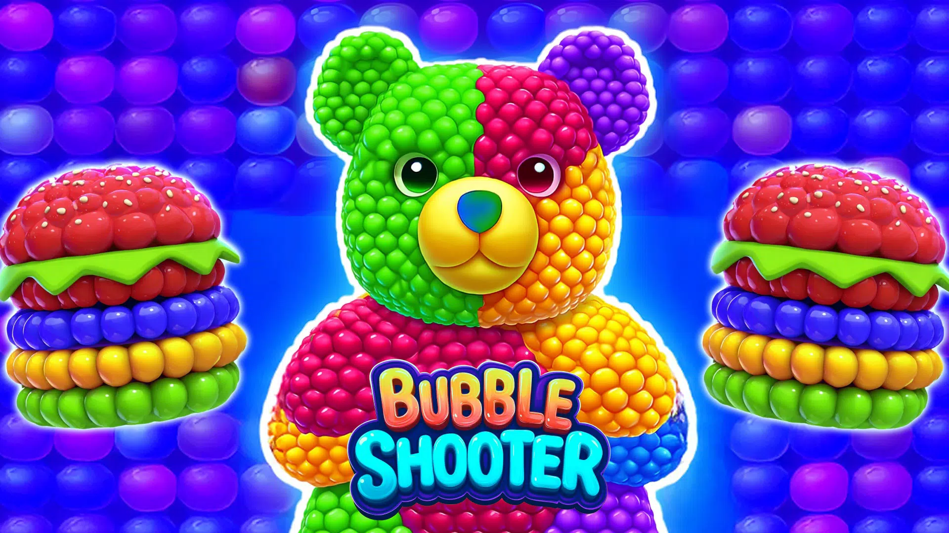 Bubble Shooter Classic 2