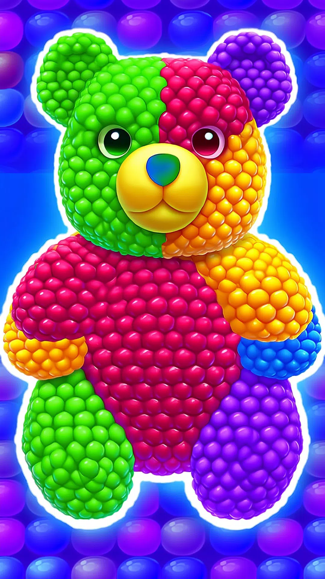 Bubble Shooter Classic 2