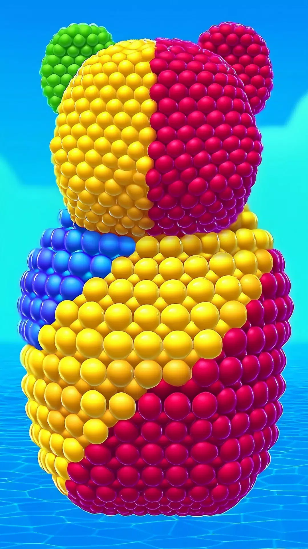 Bubble Shooter Classic 2