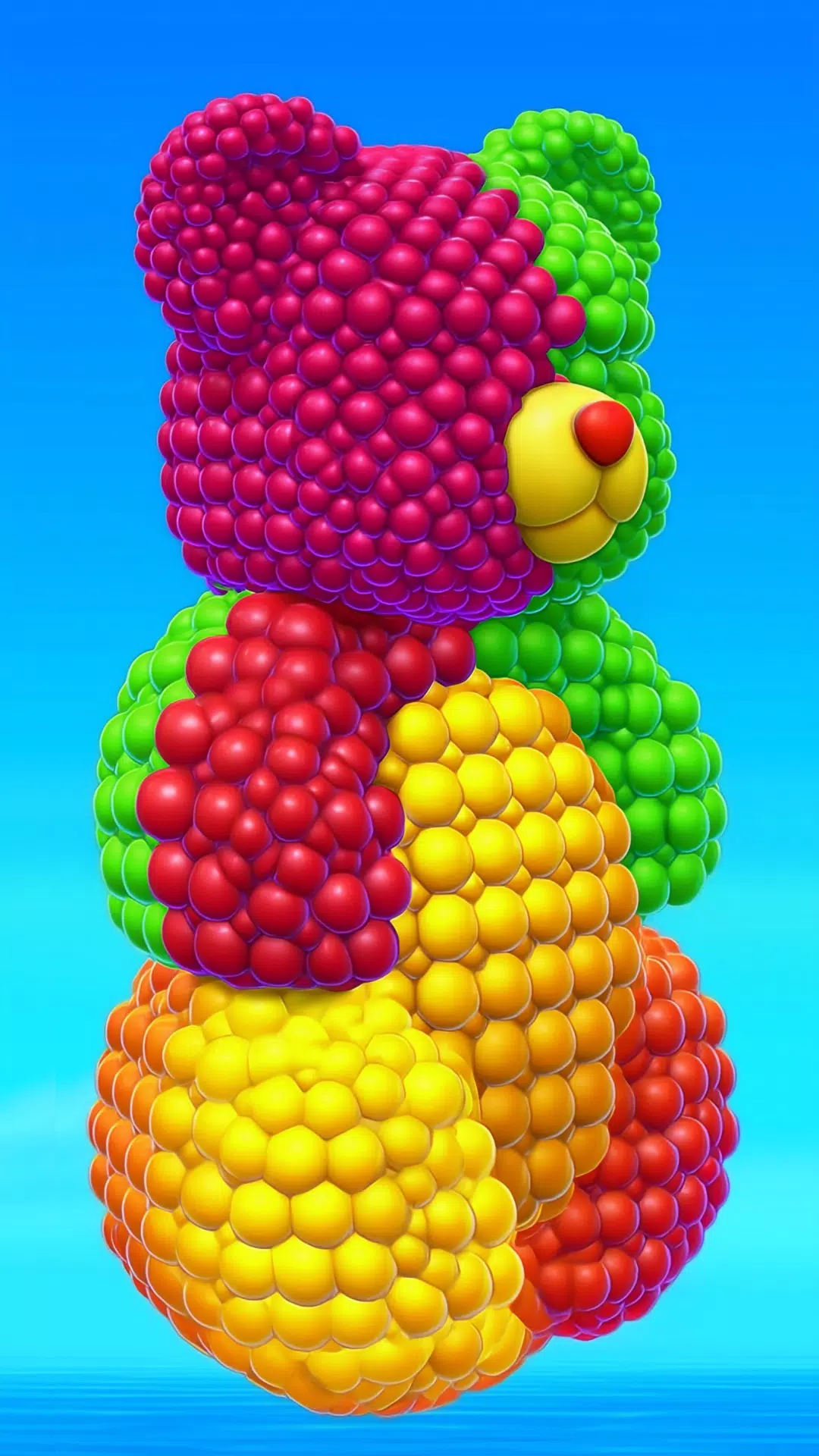 Bubble Shooter Classic 2