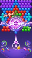 Bubble Shooter - Pop Puzzle imagem de tela 2