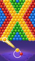Bubble Shooter - Pop Puzzle постер