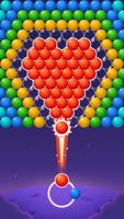 Bubble Shooter - Pop Puzzle скриншот 1