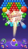 Bubble Shooter - Pop Puzzle screenshot 1