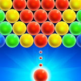 Bubble Shooter: Jogo de Bolhas