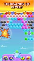 Bubble Shooter poster