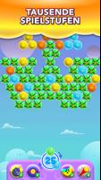 Bubble Shooter Plakat