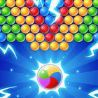 Bubble Shooter Fox biểu tượng