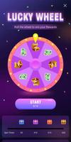 برنامه‌نما Bubble Shooter Fox عکس از صفحه