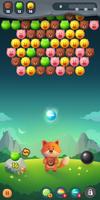 Bubble Shooter Fox capture d'écran 1