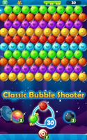 1 Schermata Bubble Pop