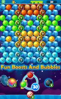 3 Schermata Bubble Pop