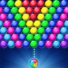 Bubble Shooter Zeichen