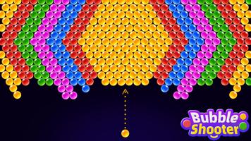 Bubble Shooter poster