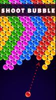 Bubble Shooter syot layar 1