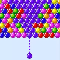 Bubble Shooter: Bubble Ball APK 下載